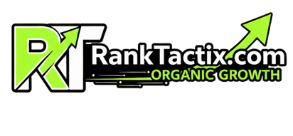 RankTactix logo