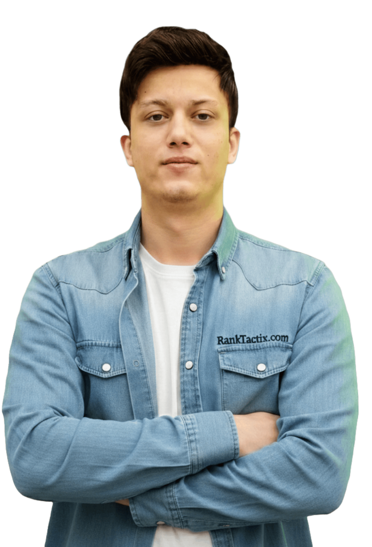 Nouman Sabir SEO Expert